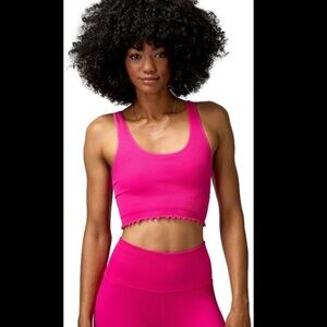 Spiritual Gangster Spiritual Amor Tank Top